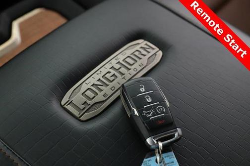 2022 RAM 1500 Longhorn