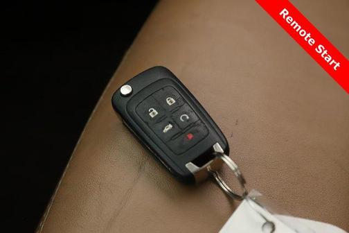 2013 Buick Verano Premium