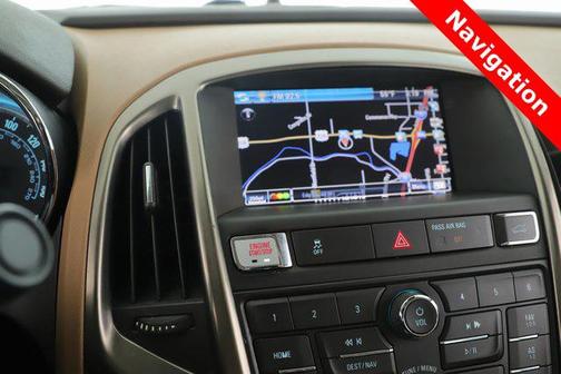 2013 Buick Verano Premium