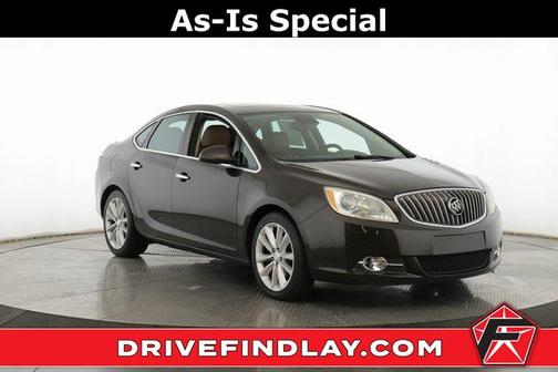 2013 Buick Verano Premium