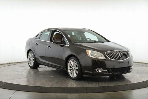 2013 Buick Verano Premium