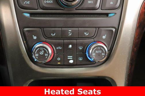 2013 Buick Verano Premium