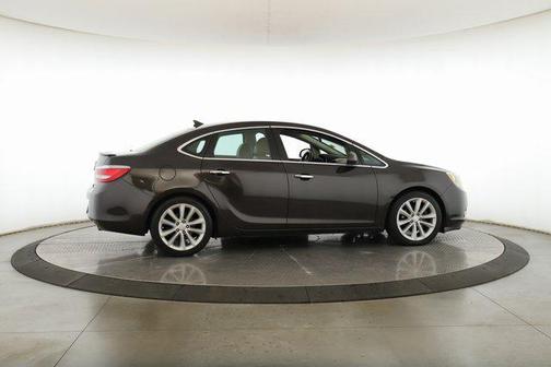 2013 Buick Verano Premium