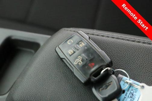 2023 Chevrolet Silverado 2500 Custom