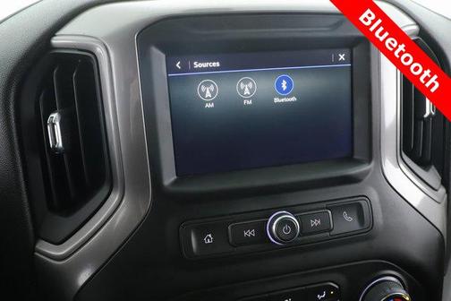 2023 Chevrolet Silverado 2500 Custom