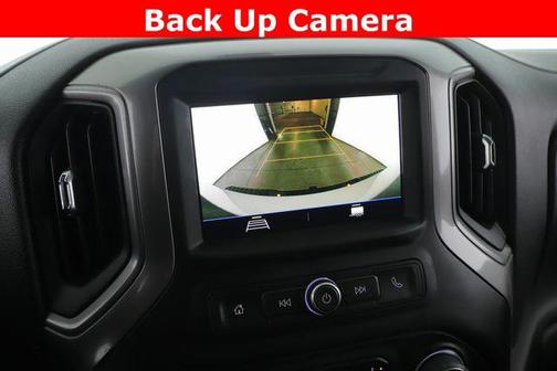 2023 Chevrolet Silverado 2500 Custom