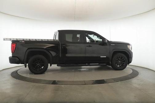 2019 GMC Sierra 1500 Elevation