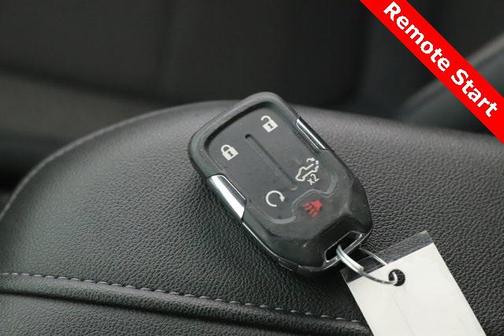 2019 GMC Sierra 1500 Elevation