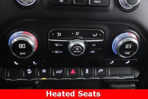 2019 GMC Sierra 1500 Elevation