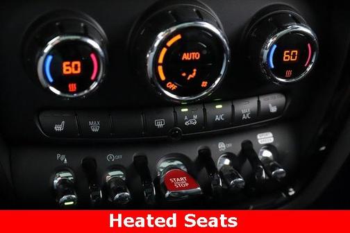 2023 MINI Clubman Cooper S