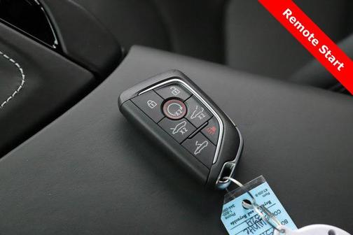 2023 Chevrolet Corvette Stingray w/3LT