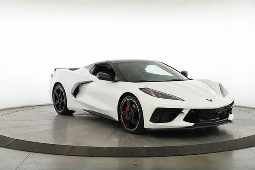2023 Chevrolet Corvette Stingray w/3LT