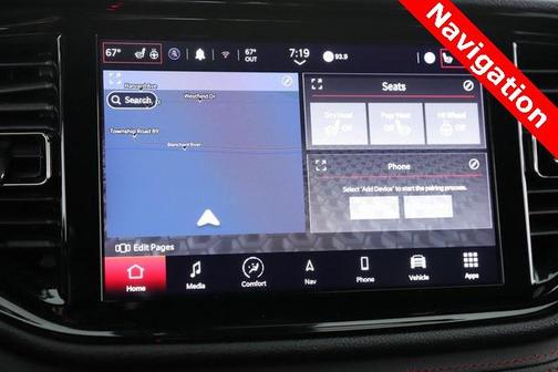 2025 Dodge Durango GT AWD