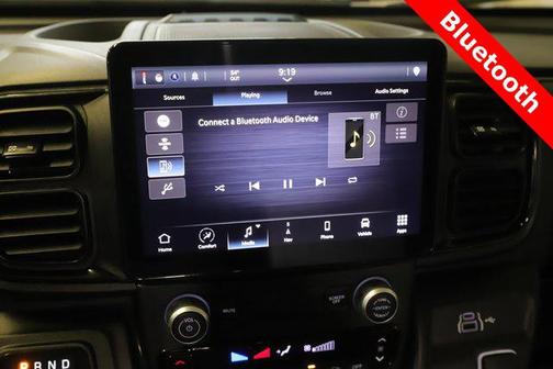 2024 RAM ProMaster 3500 High Roof