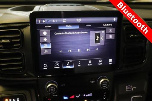 2024 RAM ProMaster 3500 High Roof