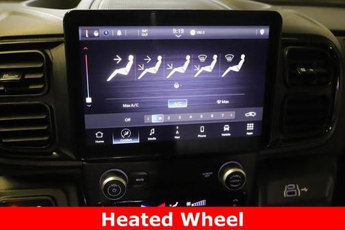 2024 RAM ProMaster 3500 High Roof