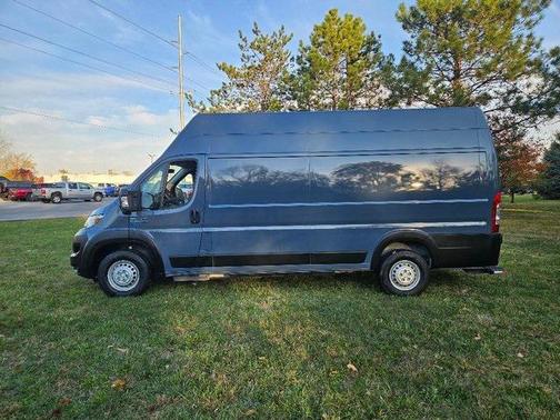 2024 RAM ProMaster 3500 High Roof