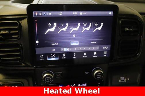 2024 RAM ProMaster 3500 High Roof