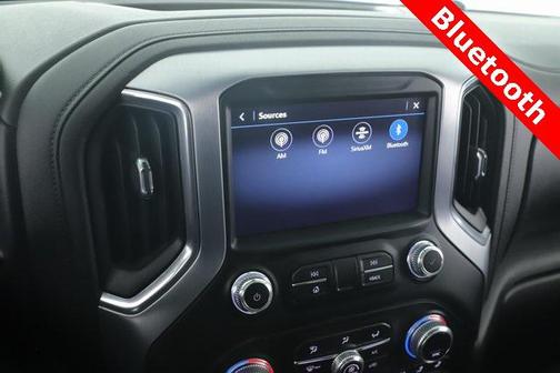 2023 GMC Sierra 2500 SLT