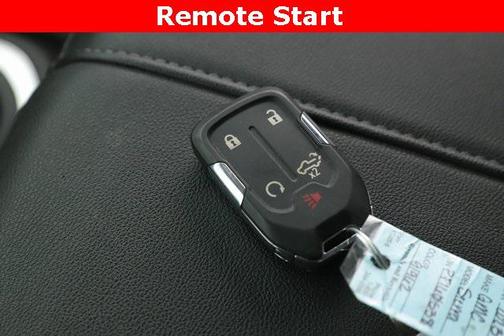 2023 GMC Sierra 2500 SLT