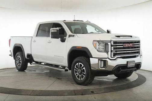 2023 GMC Sierra 2500 SLT