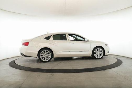 2014 Chevrolet Impala LTZ