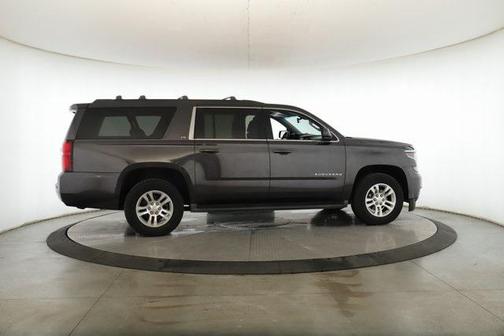 2015 Chevrolet Suburban 1500 LS