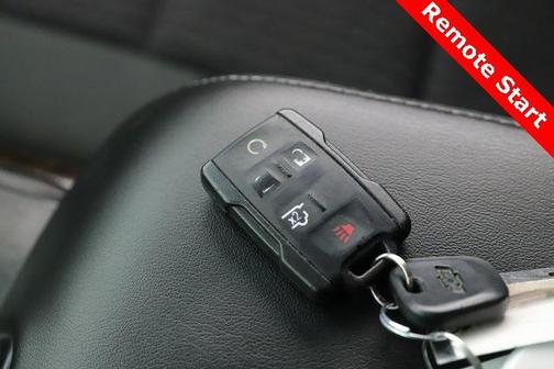 2015 Chevrolet Suburban 1500 LS