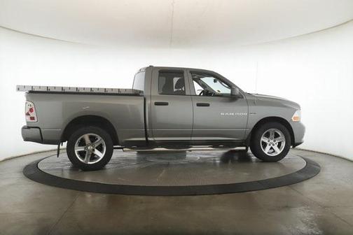 2012 RAM 1500 ST