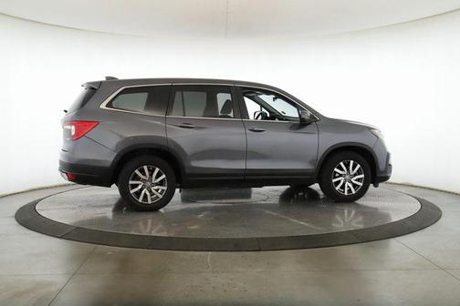 2020 Honda Pilot AWD EX-L