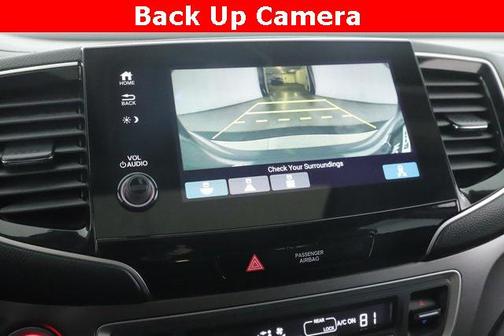 2020 Honda Pilot AWD EX-L