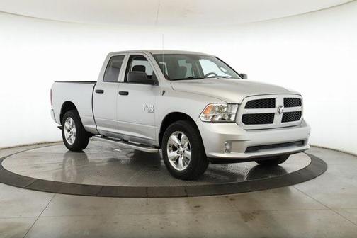 2019 RAM 1500 Express
