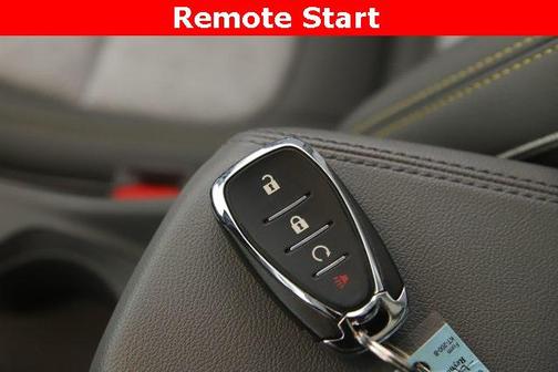 2023 Chevrolet Bolt EUV FWD Premier