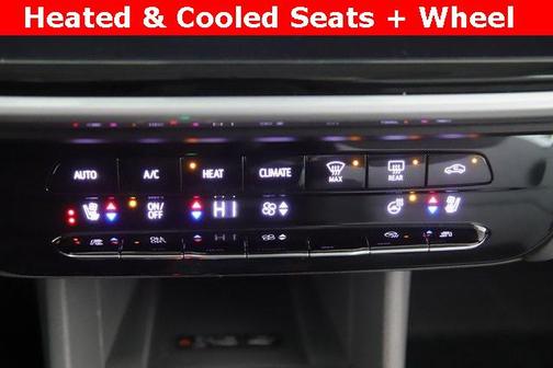 2023 Chevrolet Bolt EUV FWD Premier