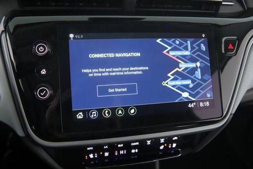 2023 Chevrolet Bolt EUV FWD Premier