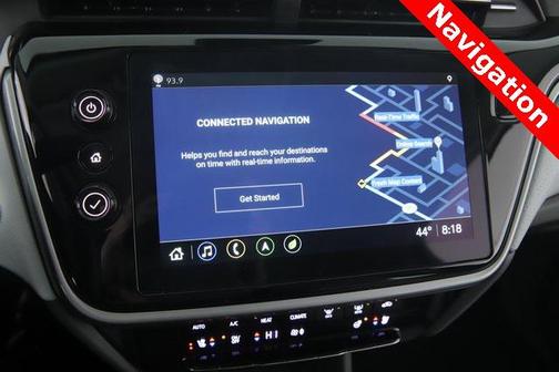 2023 Chevrolet Bolt EUV FWD Premier