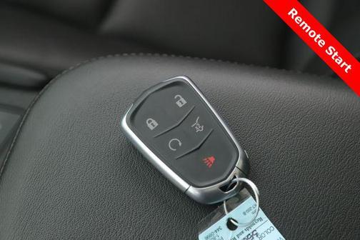 2022 Cadillac XT6 Sport AWD