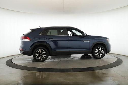 2022 Volkswagen Atlas Cross Sport 2.0T SE