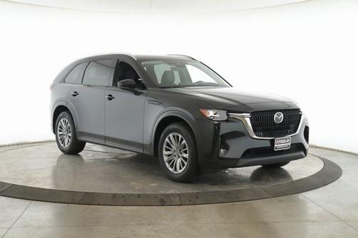 2024 Mazda CX-90 3.3 Turbo Preferred Plus
