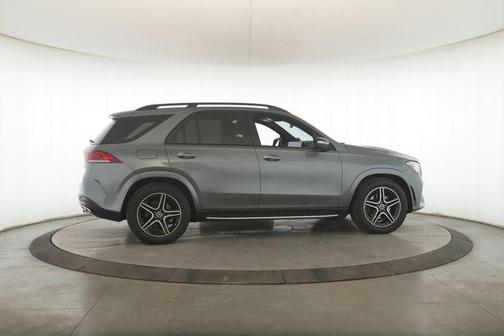 2022 Mercedes-Benz GLE 350 4MATIC