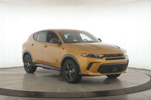 2024 Dodge Hornet R/T EAWD
