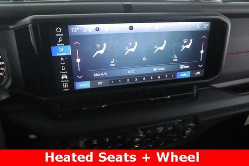 2026 Jeep Wrangler 4-Door Moab 392 4x4