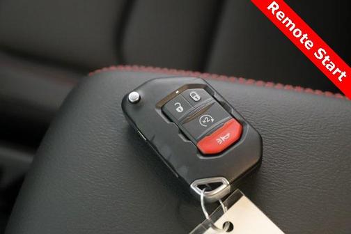 2026 Jeep Wrangler 4-Door Moab 392 4x4