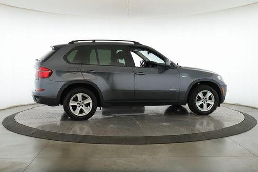 2013 BMW X5 xDrive35i