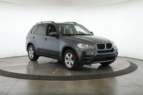2013 BMW X5 xDrive35i
