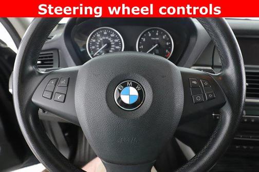 2013 BMW X5 xDrive35i