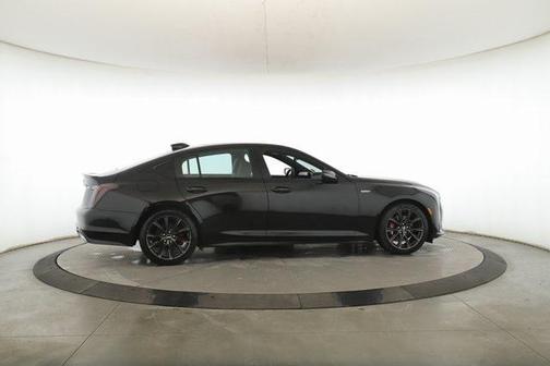 2025 Cadillac CT5-V V-Series RWD