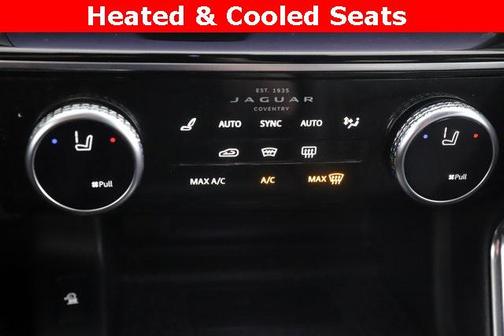 2021 Jaguar E-PACE 300 Sport P300 AWD Automatic