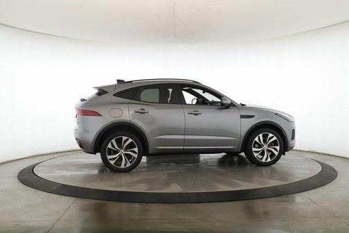 2021 Jaguar E-PACE 300 Sport P300 AWD Automatic