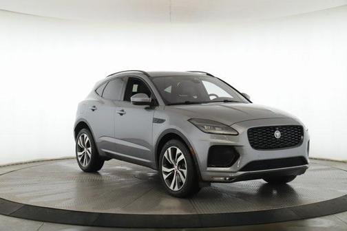 2021 Jaguar E-PACE 300 Sport P300 AWD Automatic